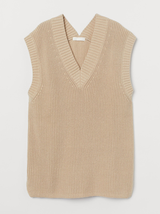 Жилет H&M модель 74130 Фото