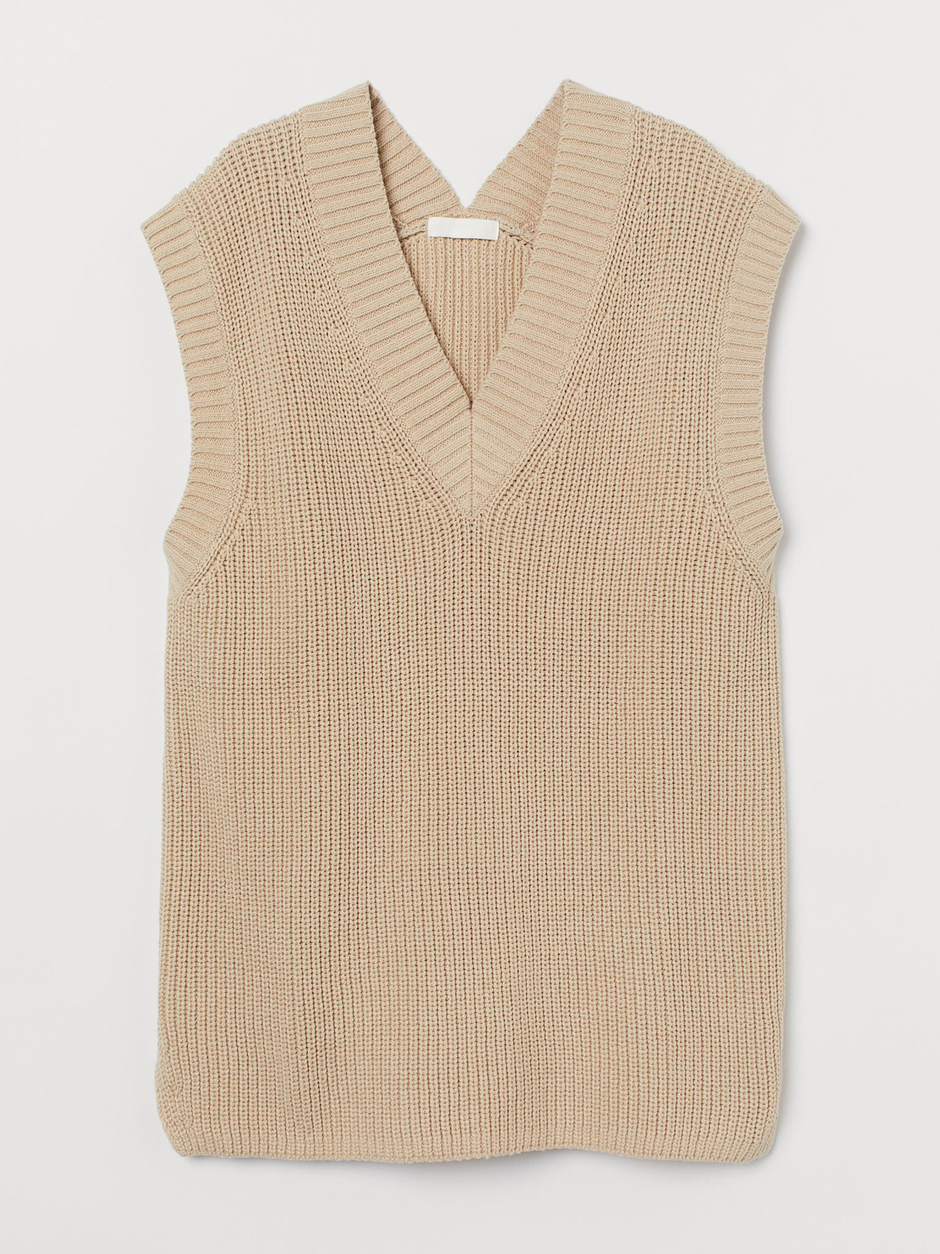 Жилет H&M модель 74130 Фото