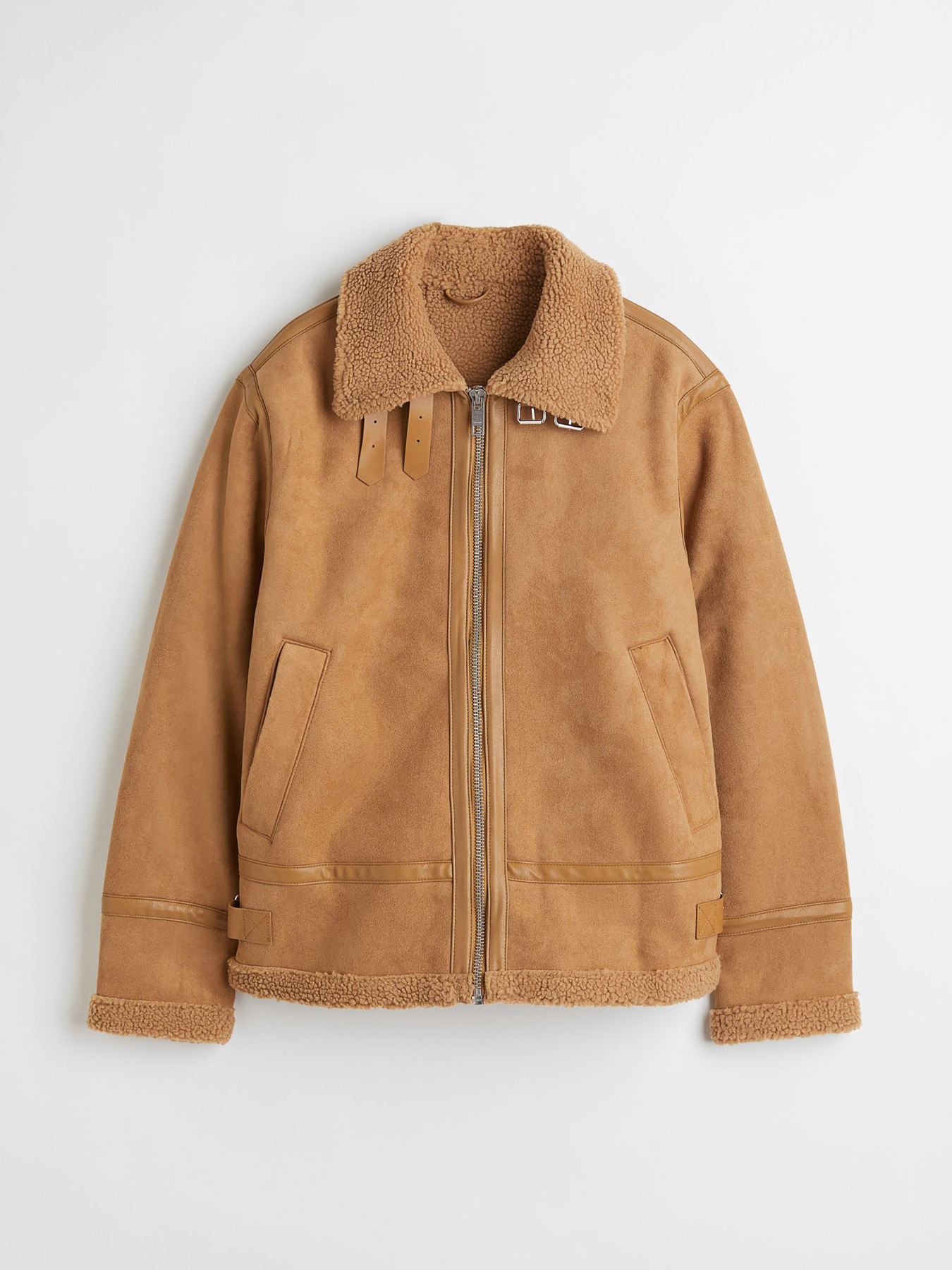 Дублянка H&M модель 74131 Фото