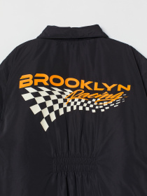 Демісезонна куртка H&M Модель 74132 Фото