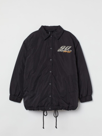 Демісезонна куртка H&M Модель 74132 Фото