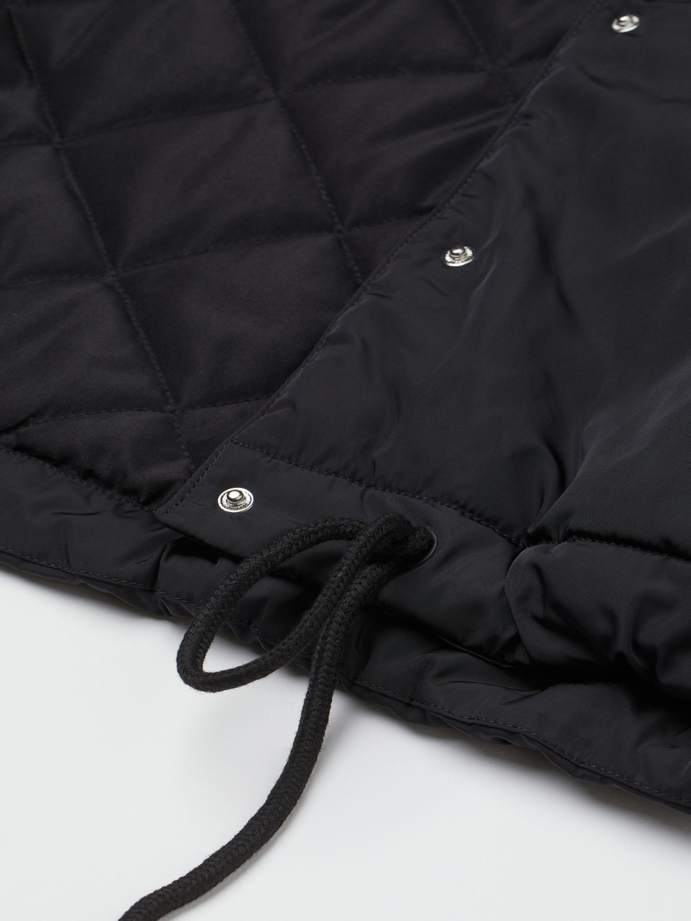 Демісезонна куртка H&M модель 74132 Фото