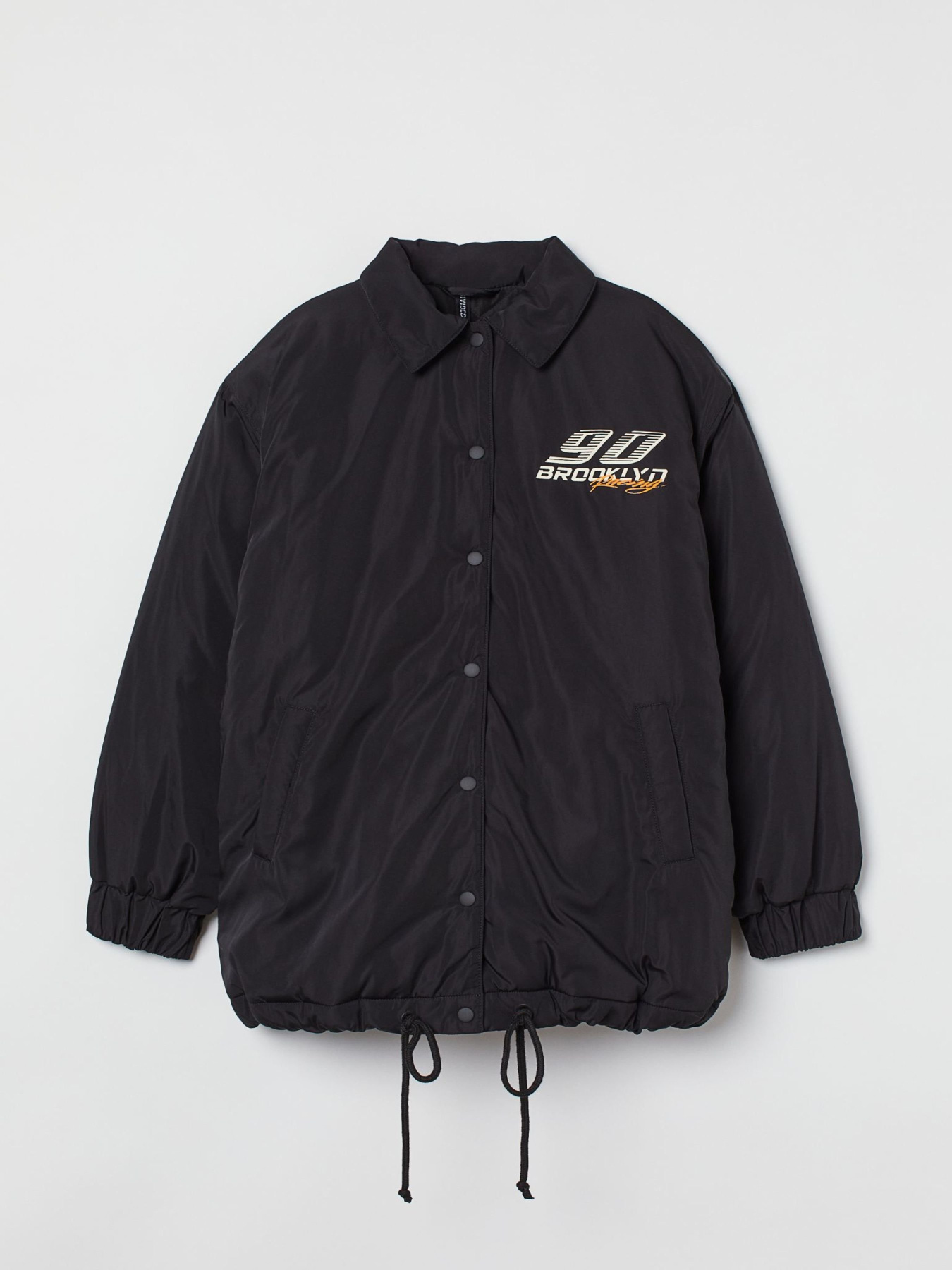 Демісезонна куртка H&M модель 74132 Фото