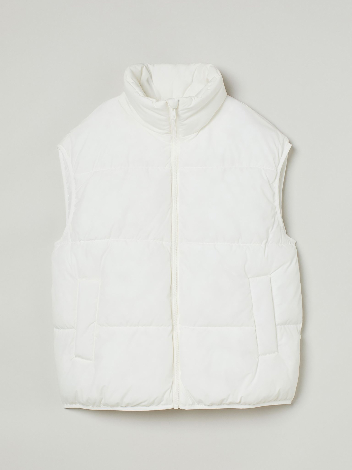 Жилет с утеплителем H&M модель 74133 Фото