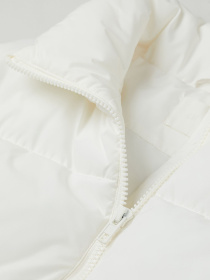 Жилет с утеплителем H&M модель 74133 Фото