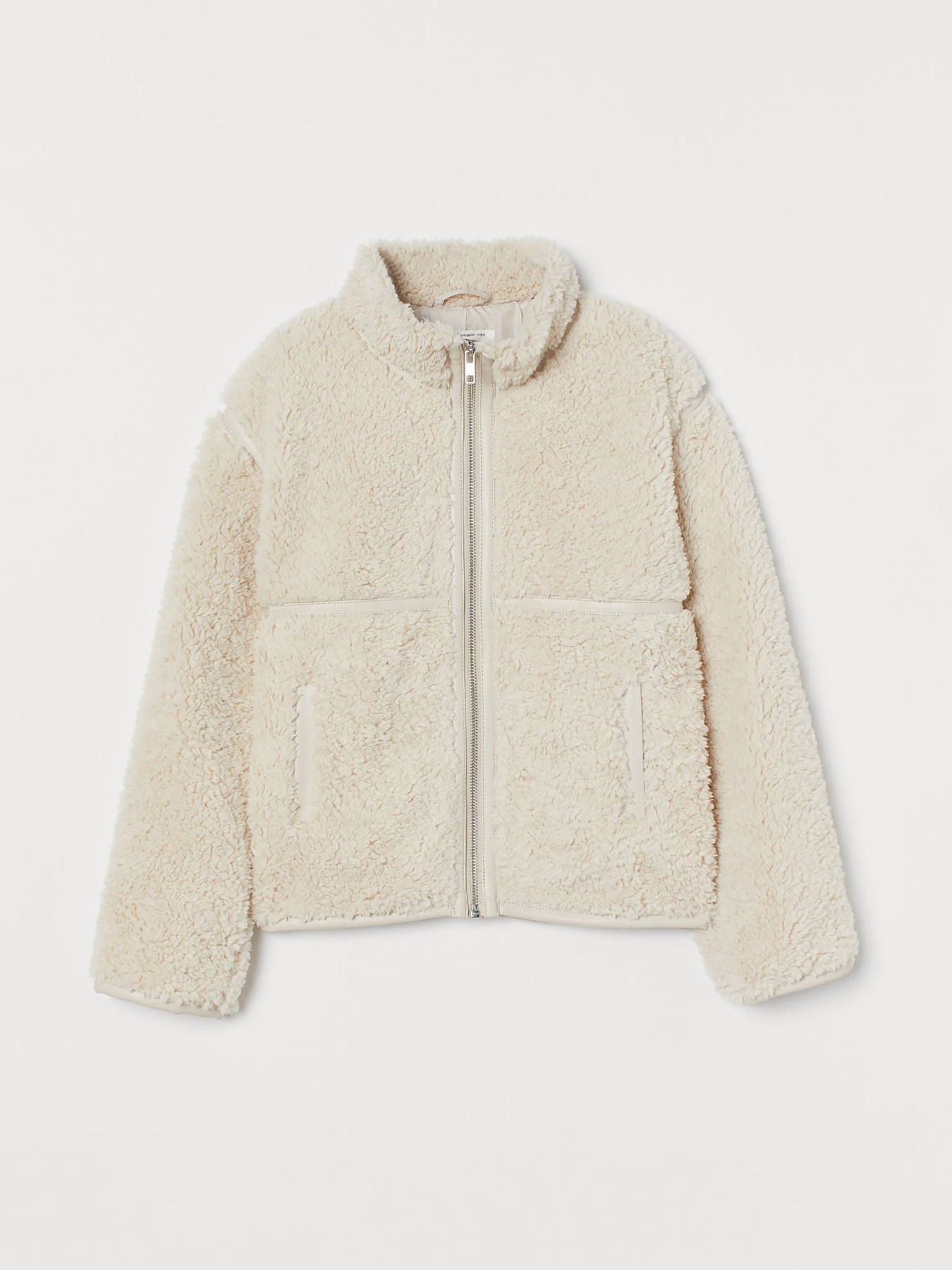 Демісезонна куртка H&M модель 74134 Фото