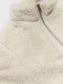 Демісезонна куртка H&M модель 74134 Фото