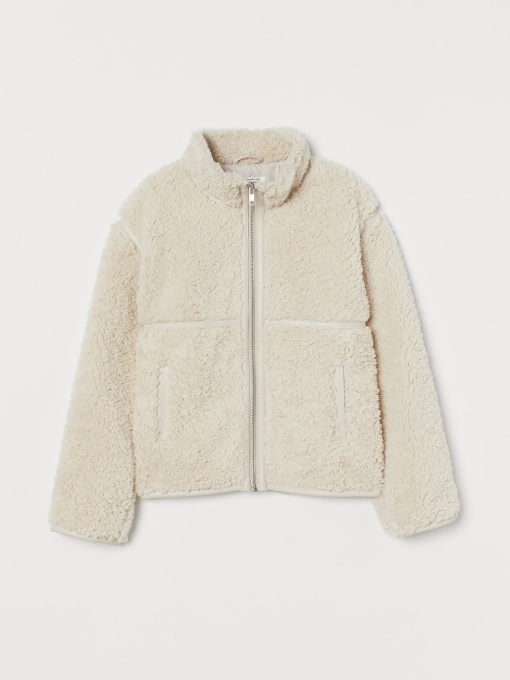 Демисезонная куртка H&M модель 74134 Фото