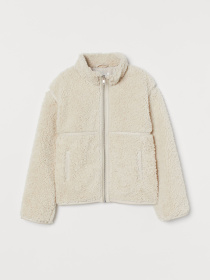 Демісезонна куртка H&M модель 74134 Демісезонна куртка H&M модель 74134 Фото