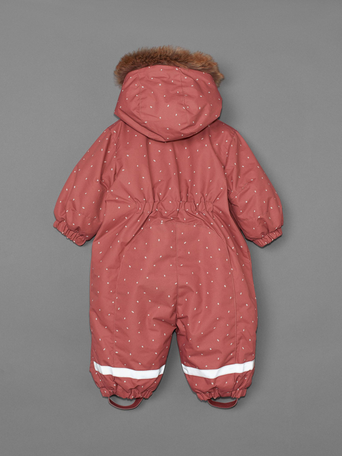 Комбінезон з утеплювачем H&M модель 74137 Фото