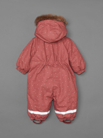 Комбінезон з утеплювачем H&M модель 74137 Фото