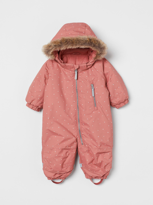 Комбинезоны H&M модель 74137 Фото