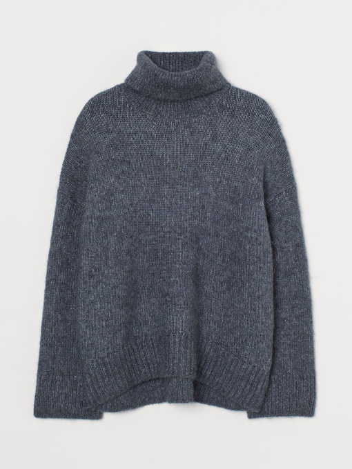 Свитер H&M модель 74145 Фото