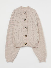 Кардиган H&M модель 74147 Фото