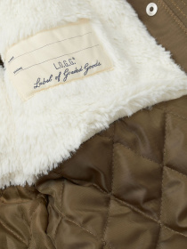 Парка H&M модель 74149 Фото