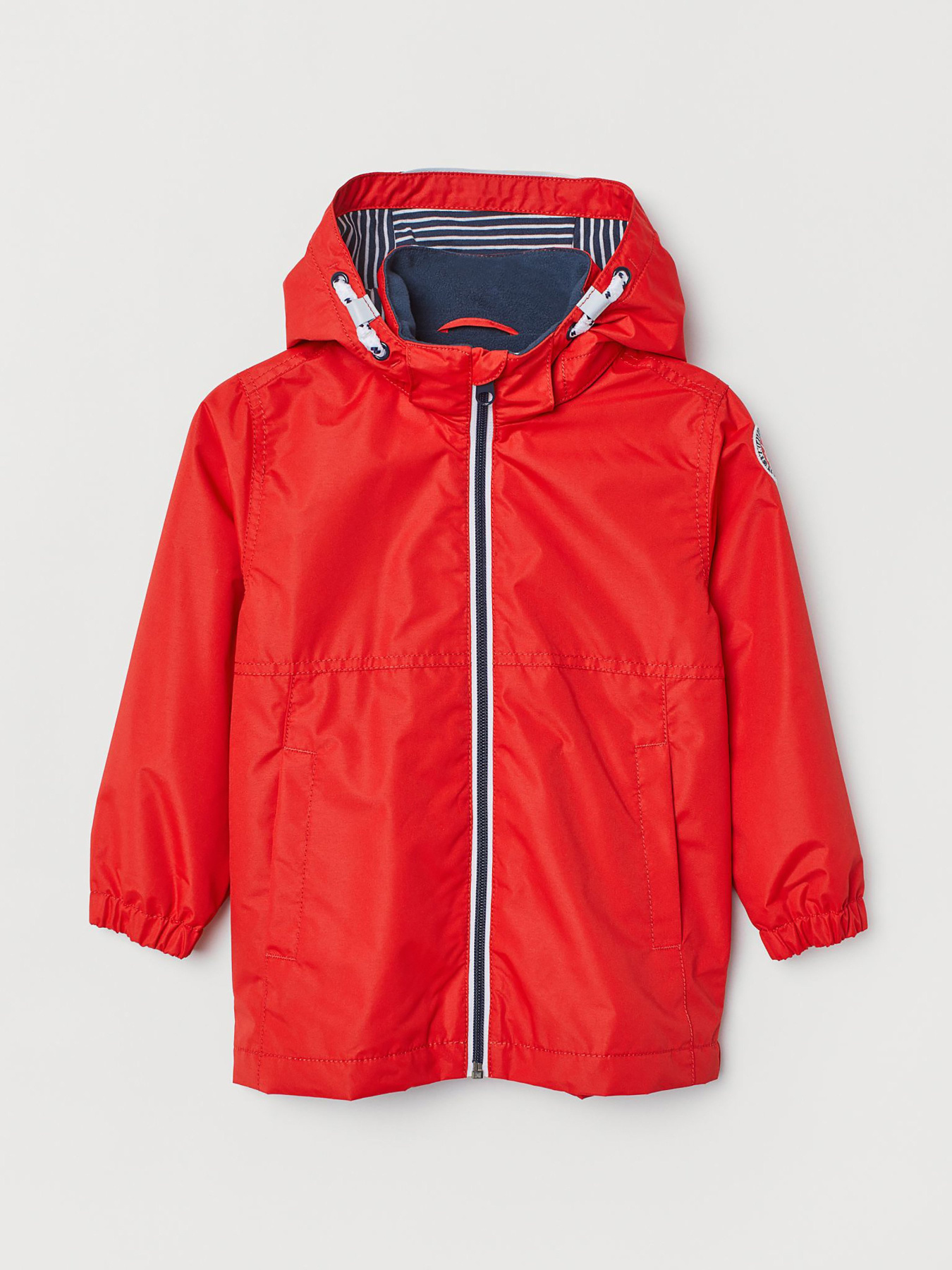 Демісезонна куртка H&M модель 74150 Фото