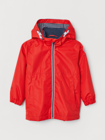 Демісезонна куртка H&M модель 74150 Демісезонна куртка H&M модель 74150 Фото