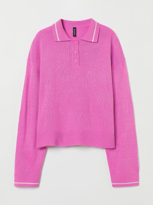 Джемпер H&M модель 74152 Фото