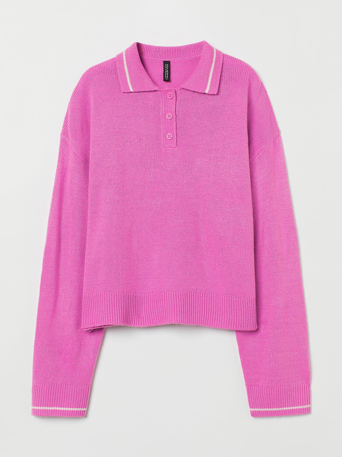 Джемпер H&M модель 74152 Фото