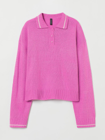 Джемпер H&M модель 74152 Фото