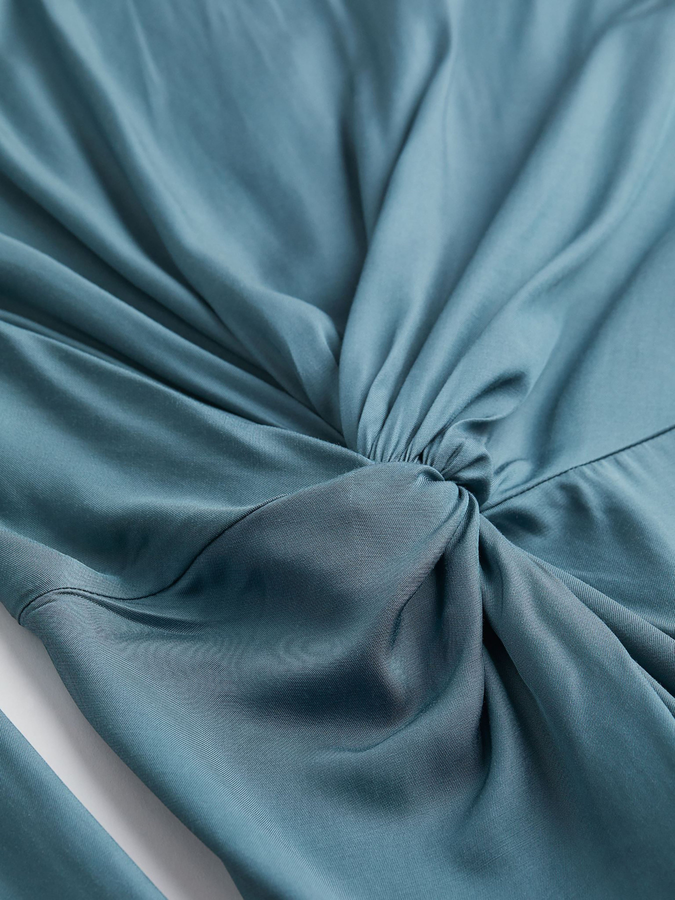 Платье мини H&M модель 74154 Фото