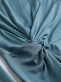 Платье мини H&M модель 74154 Фото