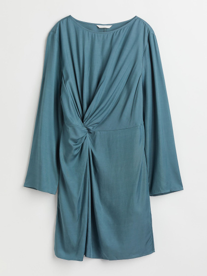 Сукня міні H&M модель 74154 - фото