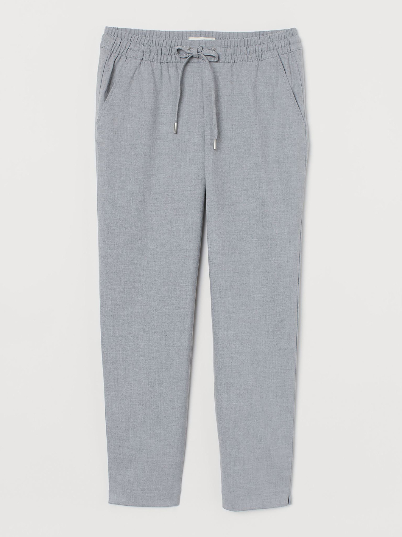 Повседневные штаны H&M модель 74155 Фото