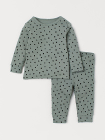 Костюм H&M модель 74160 Фото