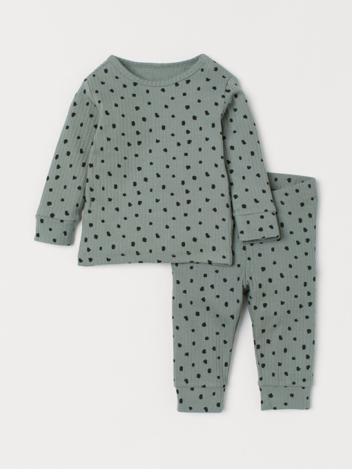 Костюм H&M модель 74160 Фото