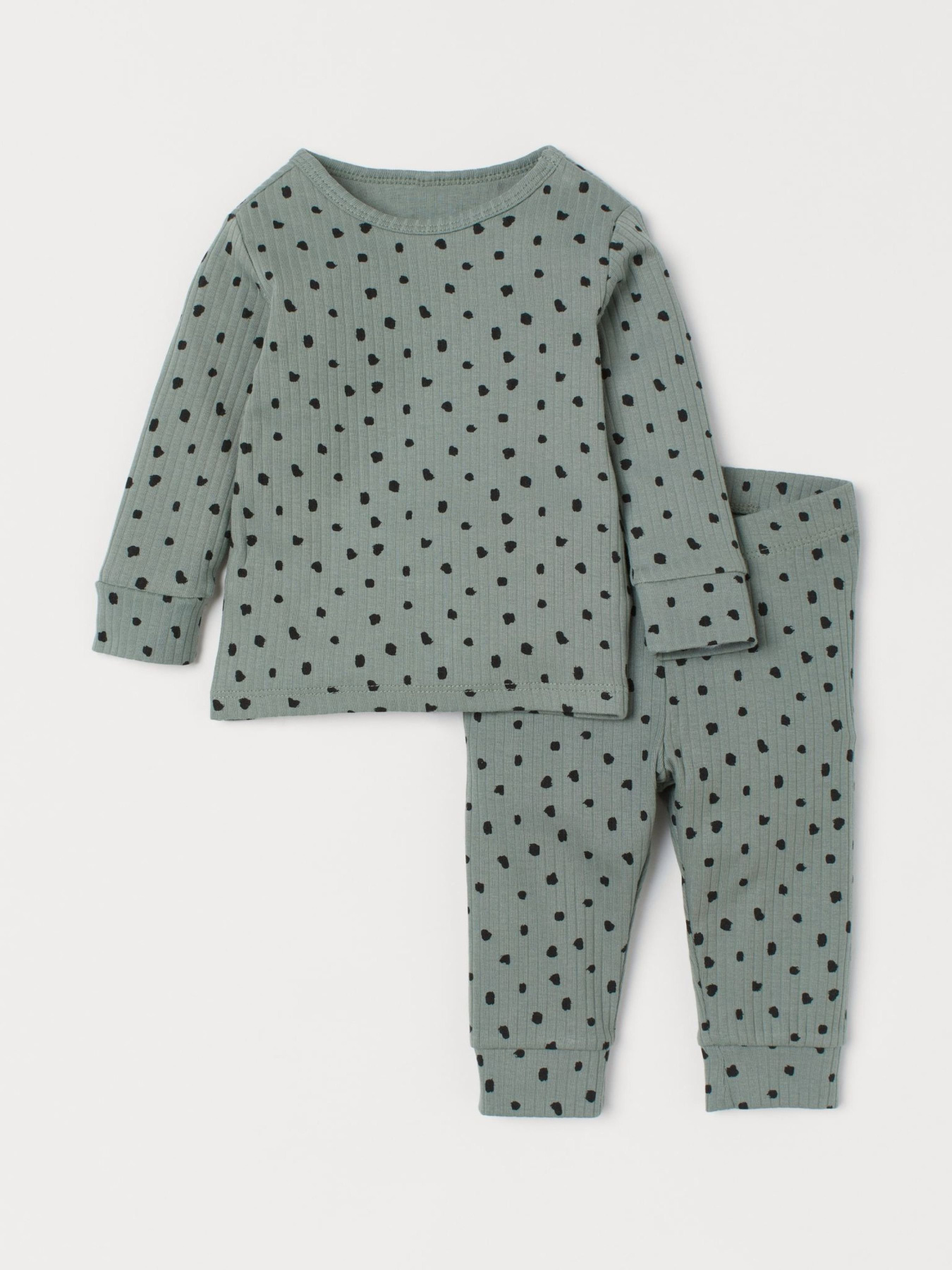 Повседневный костюм H&M модель 74160 Фото