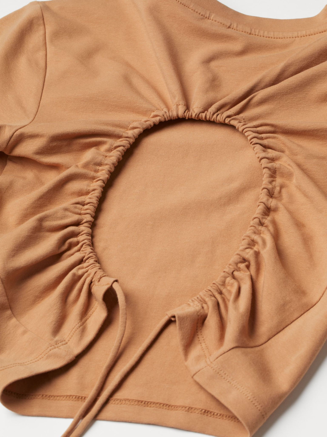 Лонгслив H&M модель 74161 Фото