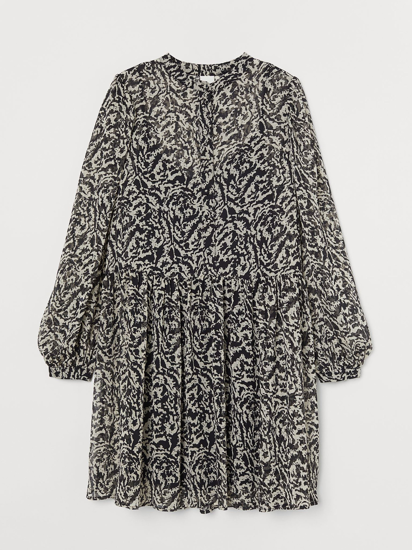 Платья H&M модель 74162 Фото