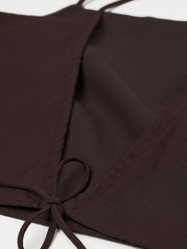 Топ H&M модель 74163 Фото