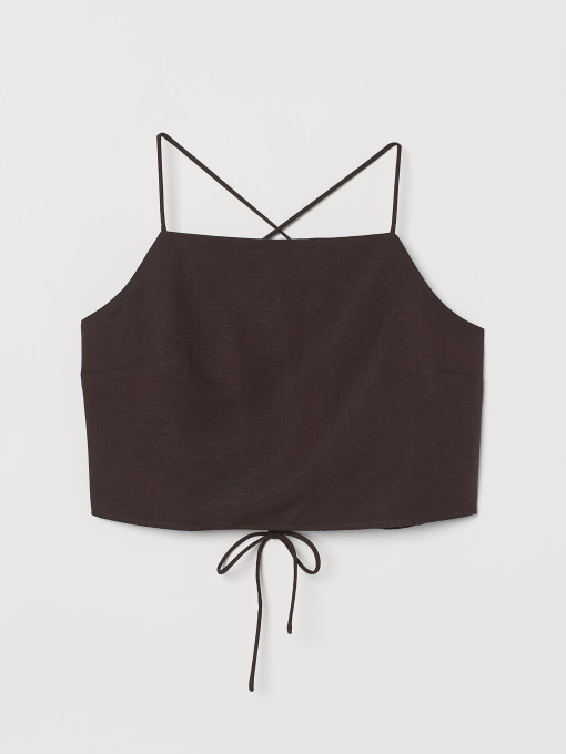 Топ H&M модель 74163 Фото