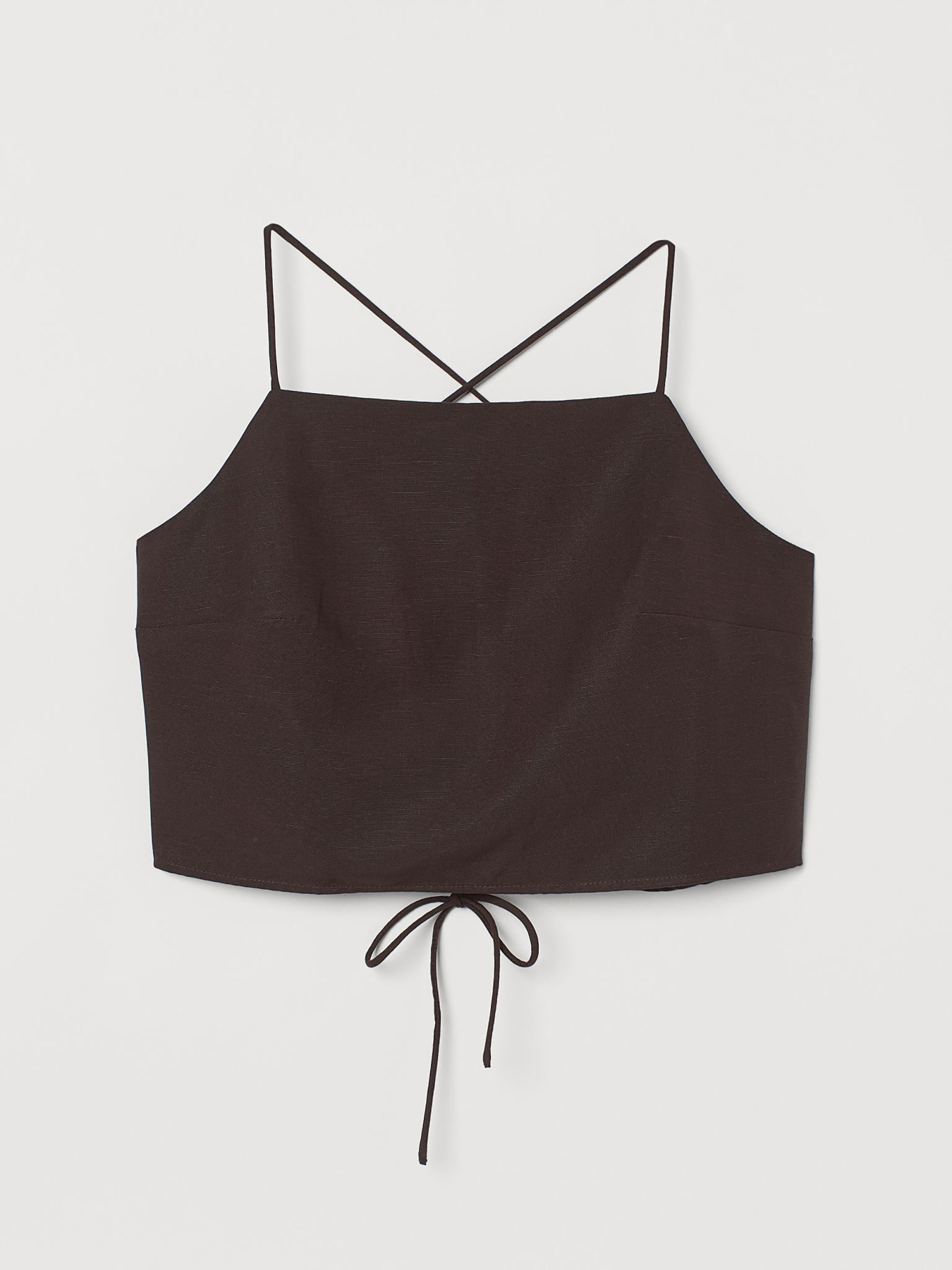 Топ H&M модель 74163 Фото