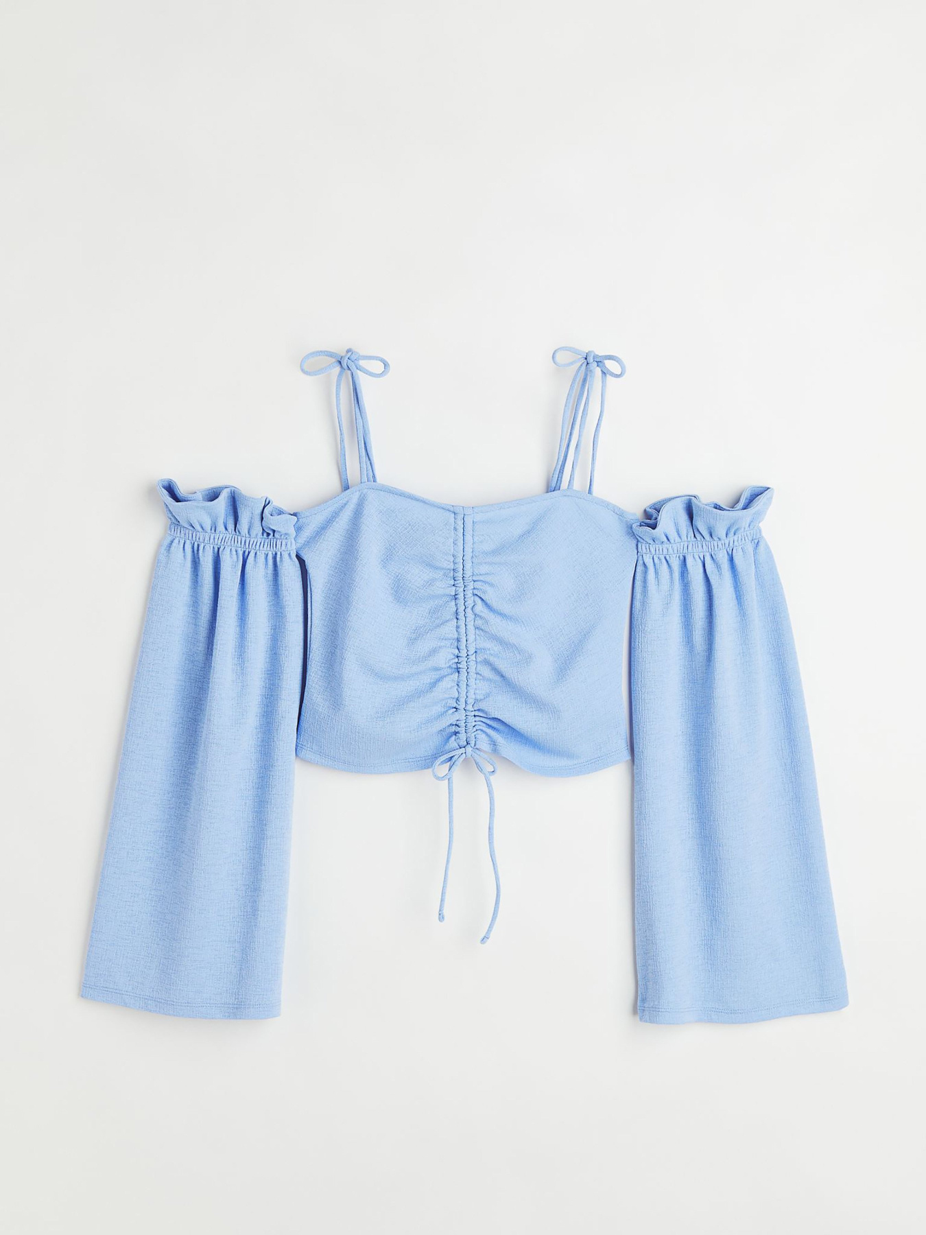 Топ H&M модель 74164 Фото