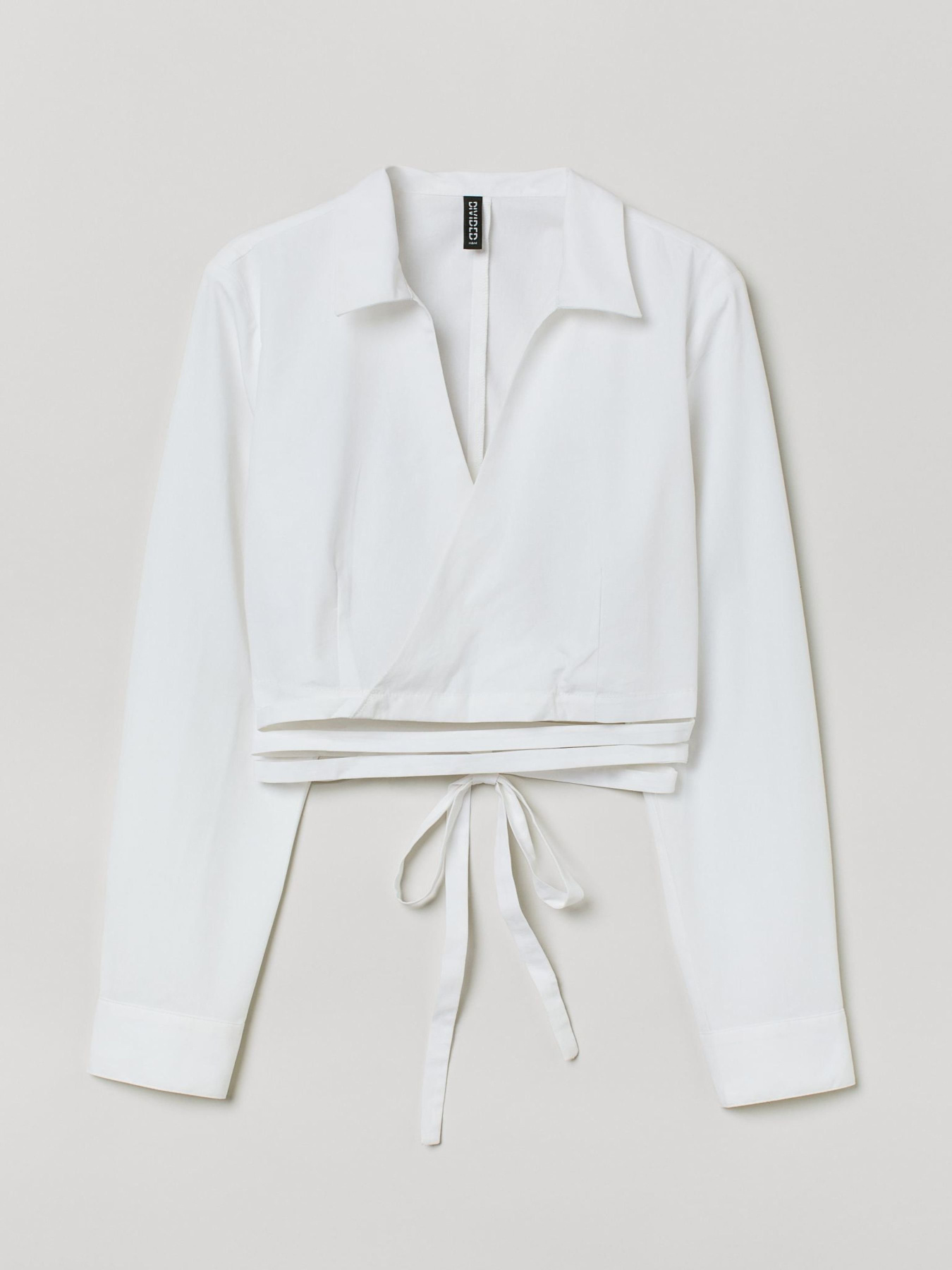 Топ H&M модель 74165 Фото