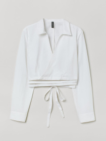 Топ H&M модель 74165 Фото