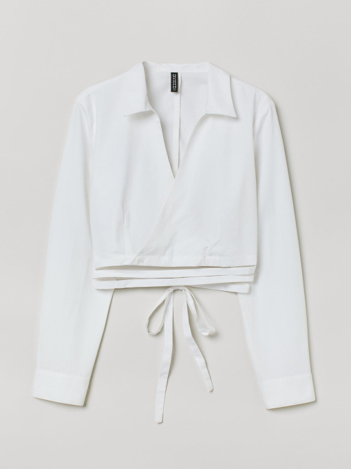 Топ H&M модель 74165 Фото