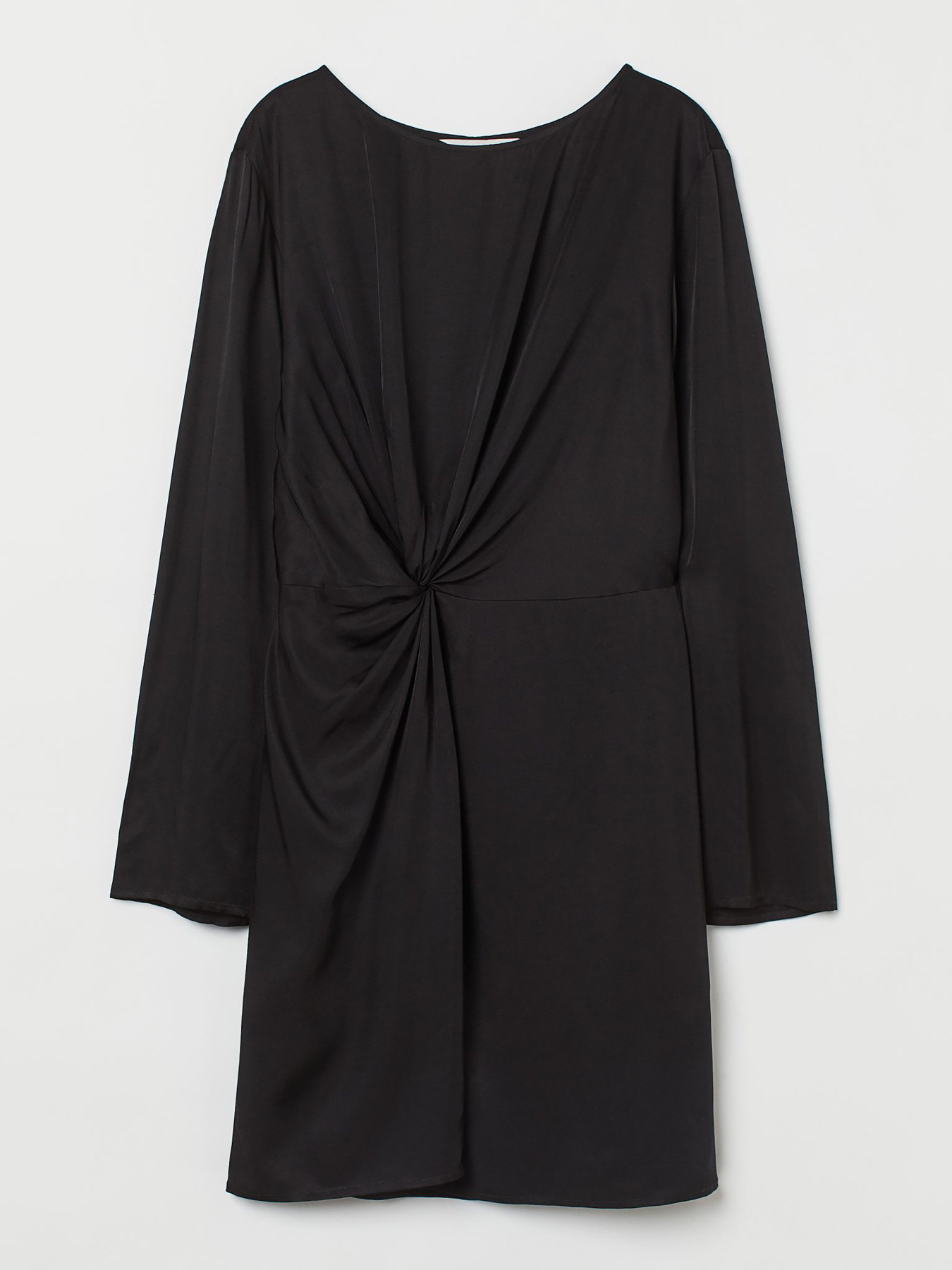 Сукня міні H&M модель 74166 Фото