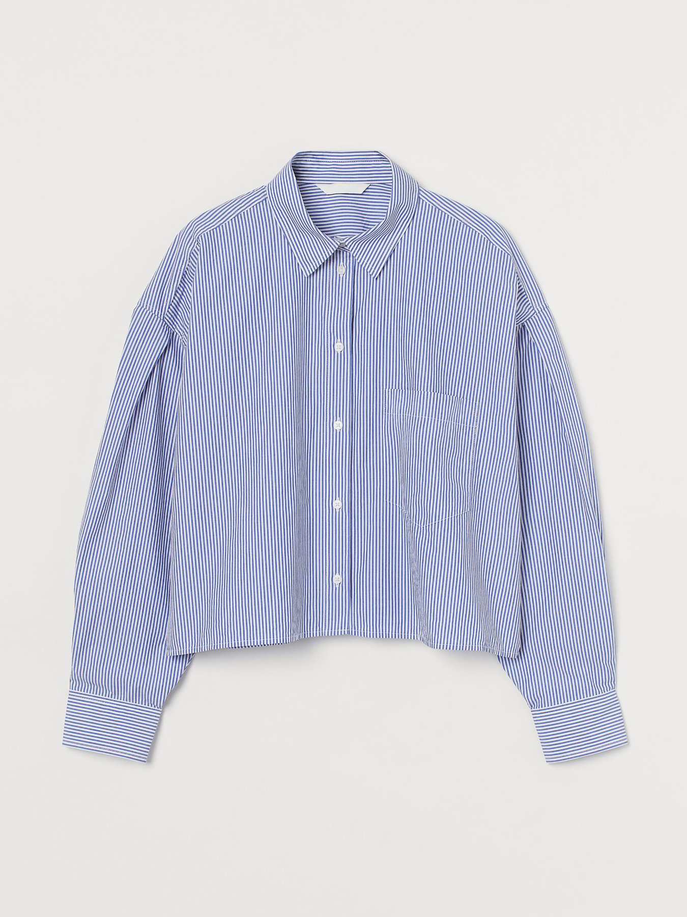 Рубашка H&M модель 74168 Фото