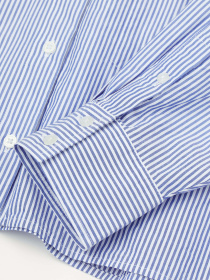 Рубашка H&M модель 74168 Фото