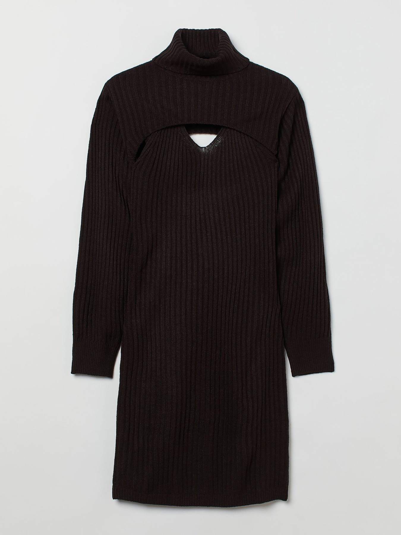 Сукня міні H&M модель 74170 Фото