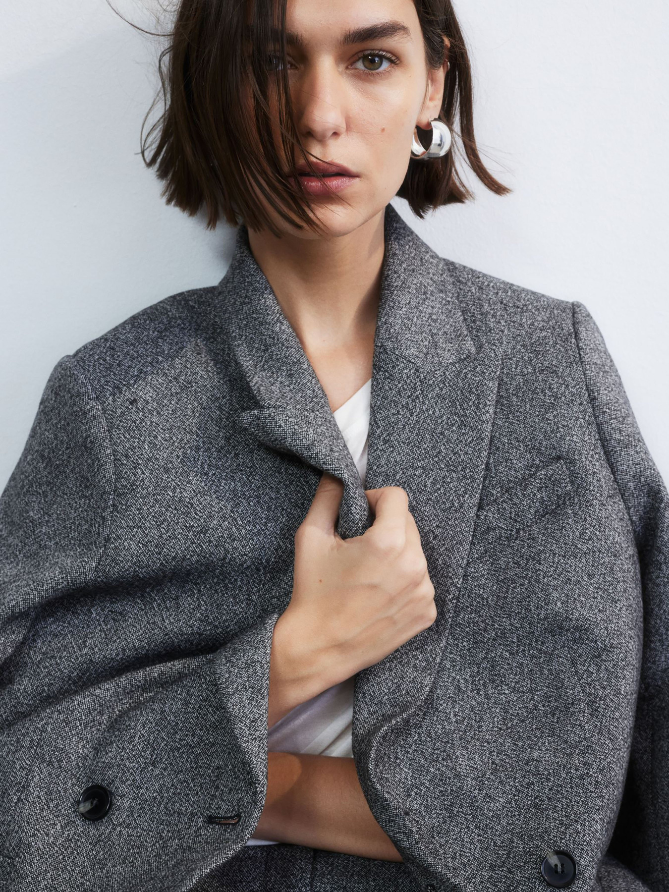 Піджак H&M модель 74171 Піджак H&M модель 74171 Фото