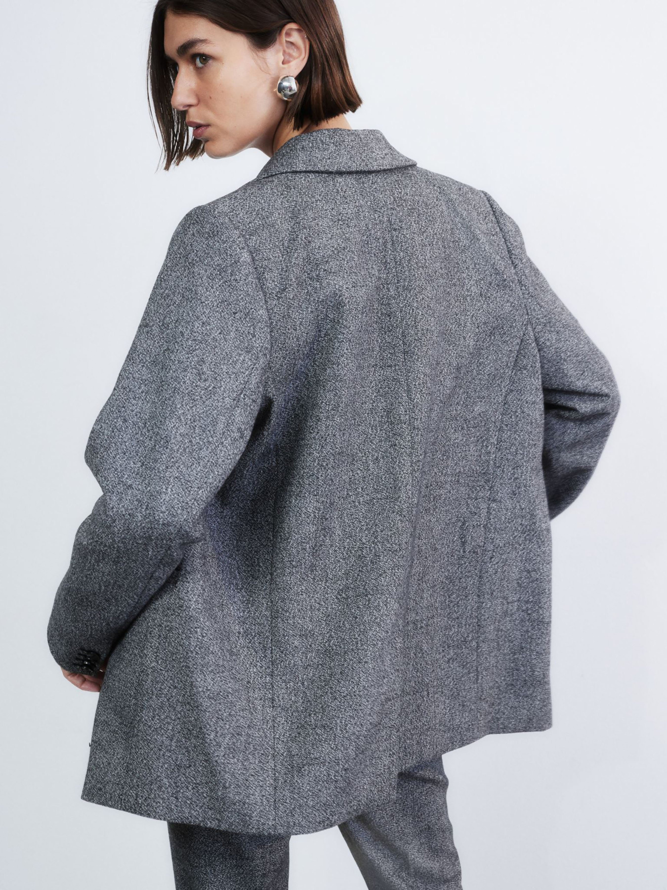 Піджак H&M модель 74171 Піджак H&M модель 74171 Фото