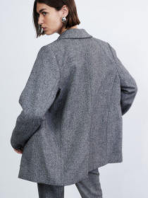 Піджак H&M модель 74171 Піджак H&M модель 74171 Фото