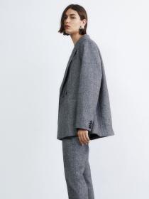 Піджак H&M модель 74171 Піджак H&M модель 74171 Фото