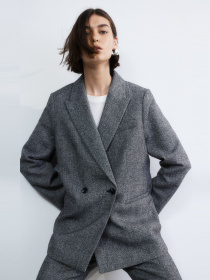 Піджак H&M модель 74171 Піджак H&M модель 74171 Фото