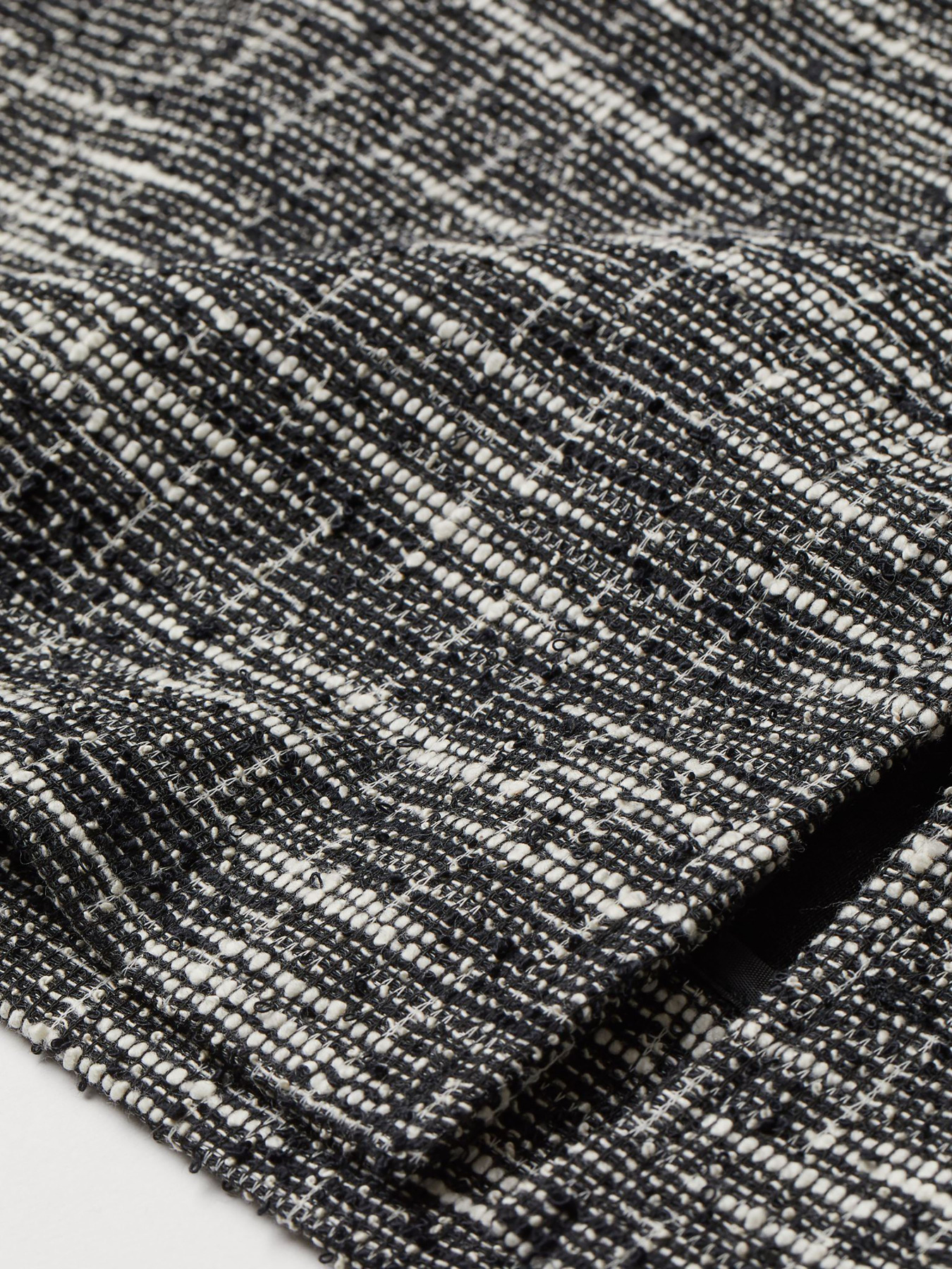 Юбка мини H&M модель 74174 Фото